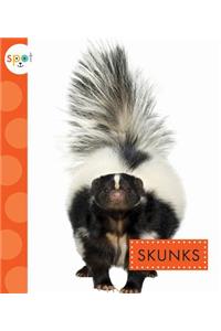 Skunks