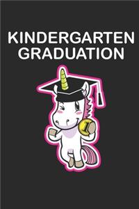 Kindergarten Graduation