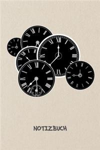 Notizbuch