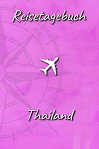 Reisetagebuch Thailand