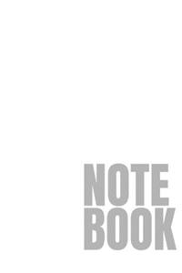 Notebook