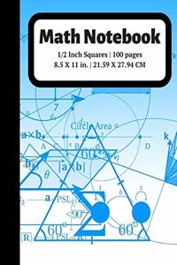 Math Notebook
