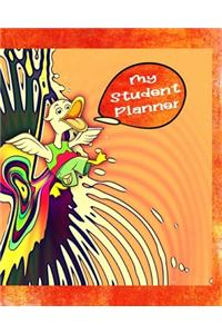 My Student Planner