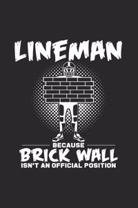 Lineman