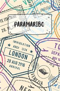 Paramaribo