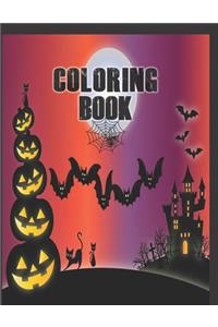 Coloring Book