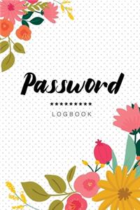 Password Logbook