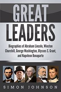 Great Leaders