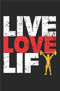 Live Love Lif