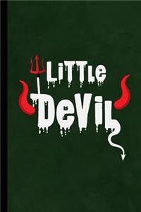 Little Devil