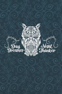 Day Dreamer, Night Thinker