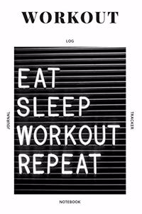 Workout Journal