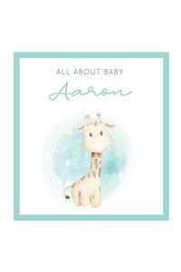 All About Baby Aaron