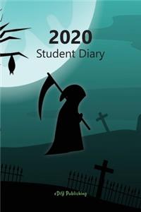 2020 Student Diary