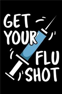 Get Your Flu Shot