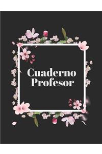 Agenda para profesores