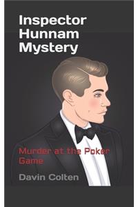 Inspector Hunnam Mystery