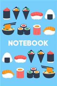 Notebook