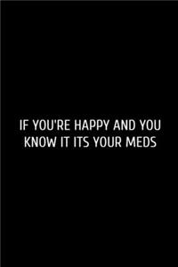 If You're Happy