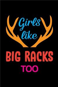 Girls Like Big Racks Too