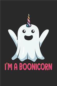 I'm A Boonicorn