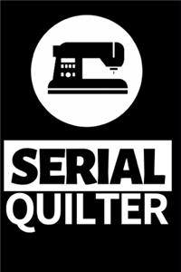 Serial Quilter