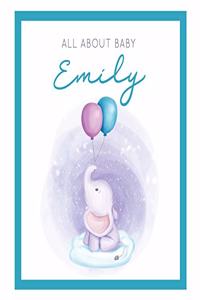 All About Baby Emily