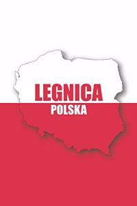 Legnica Polska Tagebuch