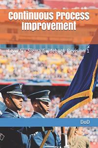 Continuous Process Improvement