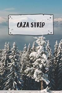 Gaza Strip