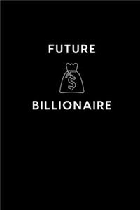 Future Billionaire