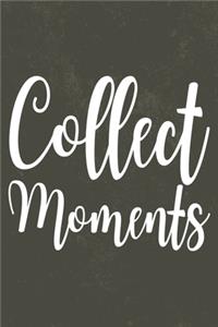 Collect Moments