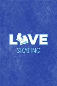 Love Skating