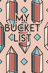 My Bucket List
