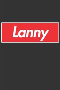 Lanny