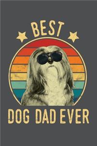 Best Dog Dad Ever