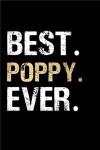 Best Poppy Ever