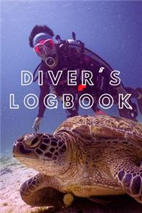 Diver's Logbook