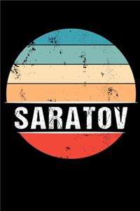 Saratov