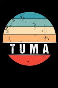 Tuma