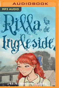 Rilla La de Ingleside