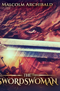 Swordswoman (The Swordswoman Book 1)