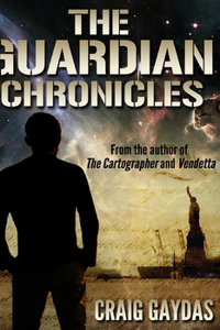 The Guardian Chronicles