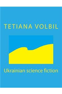 Ukrainian Science Fiction
