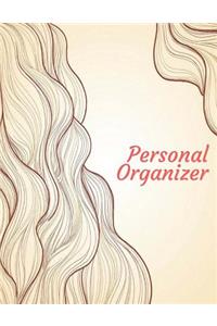 Personal Organizer