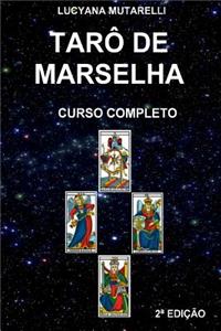 TarÃ´ de Marselha: Curso Completo