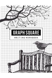 Graph Square Writing Workbook
