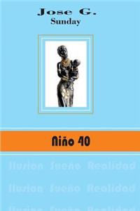 Niño 40