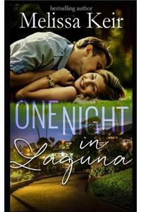 One Night in Laguna