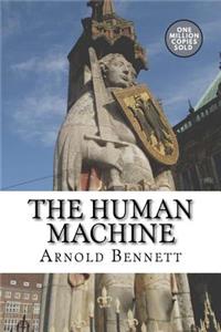Human Machine